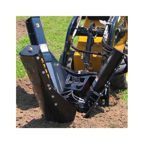 rent a skid steer with a tree spade|united rentals skid steer attachments.